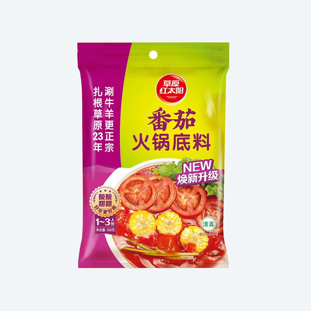 火锅汤料